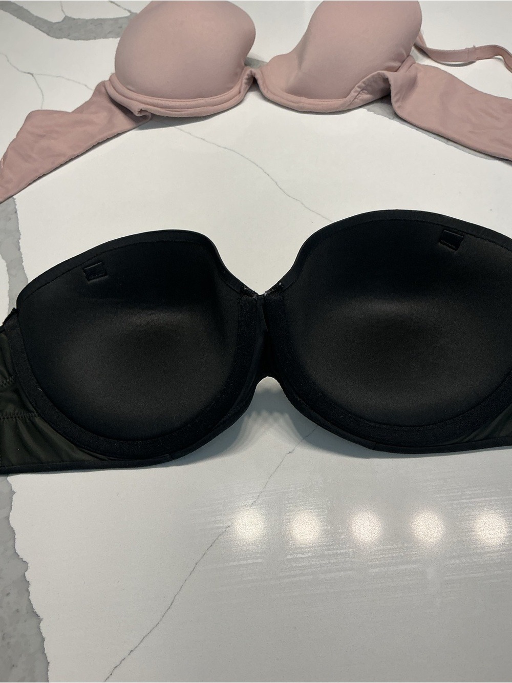 36C Bra Bundle!  Soma & Calvin Klein - Picture 9 of 16